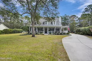 56 Wade Hampton Dr, Beaufort, SC 29907 - Photo 1