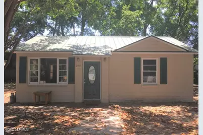 2906 Polk Street, Beaufort, SC 29902 - Photo 1