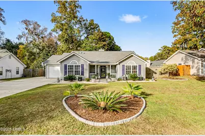 18 Ardmore Avenue, Beaufort, SC 29907 - Photo 1