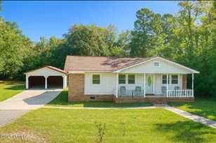 20868 Solomon Blatt Ave, Blackville, SC 29817 - Photo 1