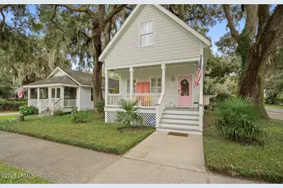 1017 14th Street, Port Royal, SC 29935 - Photo 1