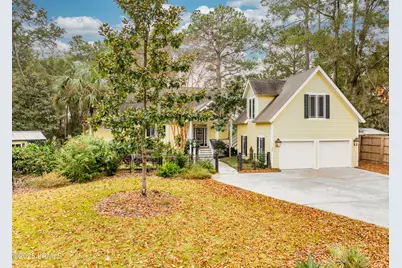 26 White Dogwood Road, Beaufort, SC 29907 - Photo 1