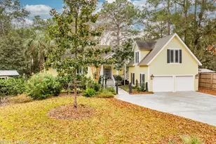 26 White Dogwood Rd, Beaufort, SC 29907 - Photo 1