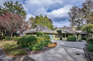 631 S Reeve Rd, Saint Helena Island, SC 29920 - Photo 1