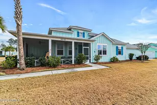 1212 Beachcomber Blvd, Hardeeville, SC 29927 - Photo 1