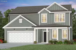 1110 Salty Hammock Ct, Beaufort, SC 29902 - Photo 1