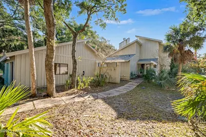 561 Remora Drive, Fripp Island, SC 29920 - Photo 1