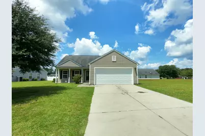 255 Colony Drive, Ridgeland, SC 29936 - Photo 1