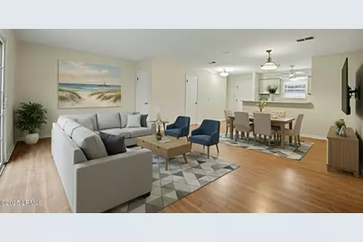 900 Brotherhood Road #A2, Beaufort, SC 29902 - Photo 1