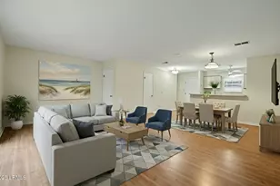 900 Brotherhood Rd, Beaufort, SC 29902 - Photo 1