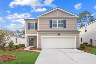 1027 Sanctum St, Ridgeland, SC 29936 - Photo 1