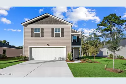 58 Bottom Board Court, Ridgeland, SC 29936 - Photo 1