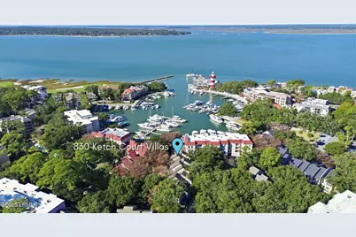 2 Lighthouse Lane #830, Hilton Head Island, SC 29928 - Photo 1