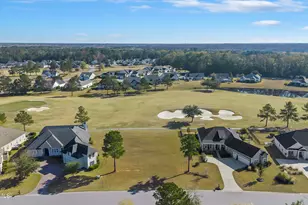 1128 Club Way, Hardeeville, SC 29927 - Photo 1