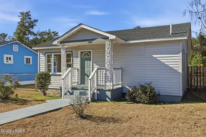 111 Carver Street, Walterboro, SC 29488 - Photo 1