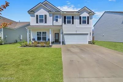 62 Dudley Avenue, Bluffton, SC 29909 - Photo 1