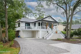 19 Song Sparrow Ln, Hilton Head, SC 29928 - Photo 1