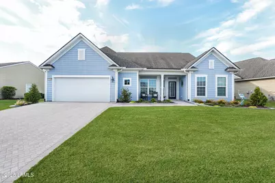 216 Palmdale Lane, Okatie, SC 29909 - Photo 1