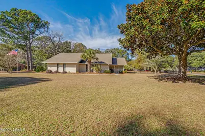 2238 Plantation Drive, Beaufort, SC 29902 - Photo 1