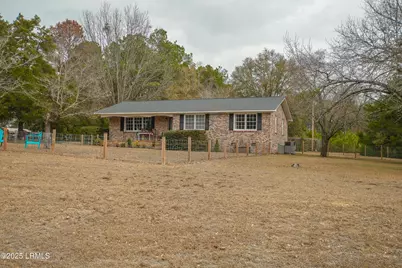 6984 Char-Augusta Road, Bamberg, SC 29003 - Photo 1