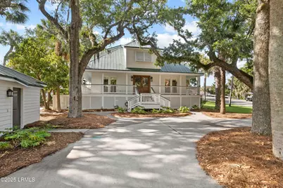 378 Wahoo Drive, Fripp Island, SC 29920 - Photo 1