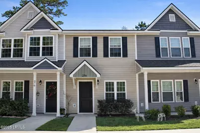 274 Admiration Avenue, Beaufort, SC 29906 - Photo 1