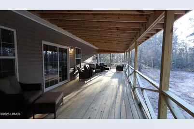 378 Evangelist Drive, Early Branch, SC 29916 - Photo 1