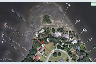 318 Perryclear Drive, Beaufort, SC 29906 - Photo 1