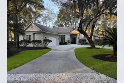46 Wedgefield Drive, Hilton Head Island, SC 29926 - Photo 1