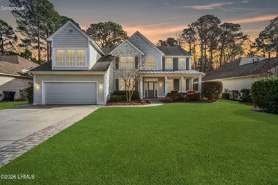 38 Sapelo Island Lane, Bluffton, SC 29910 - Photo 1