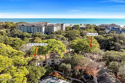 42 S Forest Beach Drive #3018, Hilton Head Island, SC 29928 - Photo 1