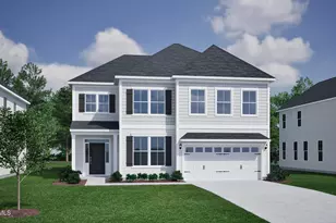 106 Thistle Ln, Beaufort, SC 29907 - Photo 1