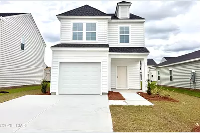72 Concourse Drive, Ridgeland, SC 29936 - Photo 1