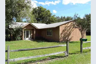 232 Morgan Road, Seabrook, SC 29940 - Photo 1