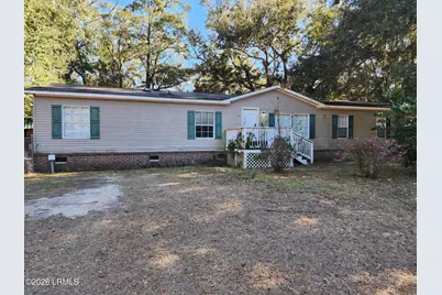 1 Adams Way, Beaufort, SC 29906 - Photo 1