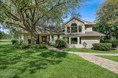 4 Florencia Court, Hilton Head Island, SC 29926 - Photo 1
