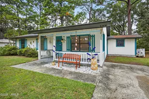 32 Parker Dr, Beaufort, SC 29906 - Photo 1