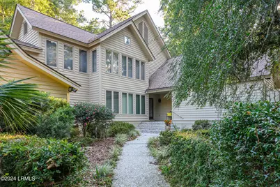 91 Winding Oak Drive, Okatie, SC 29909 - Photo 1