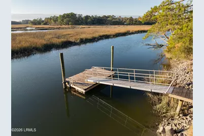 97 Rose Island Road, Saint Helena Island, SC 29920 - Photo 1
