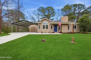 1509 Pony Ave, Beaufort, SC 29906 - Photo 1