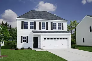 562 Waters Edge Wy, Hardeeville, SC 29927 - Photo 1