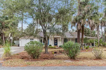 7 Driftwood Drive, Bluffton, SC 29910 - Photo 1