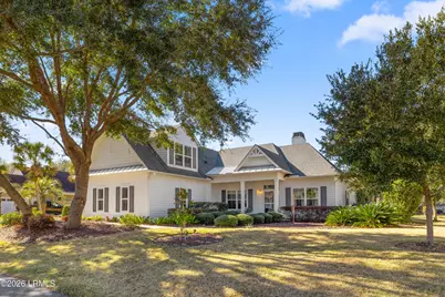 1332 Rowland Drive, Saint Helena Island, SC 29920 - Photo 1