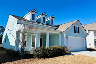 247 Wheelhouse Wy, Bluffton, SC 29910 - Photo 1