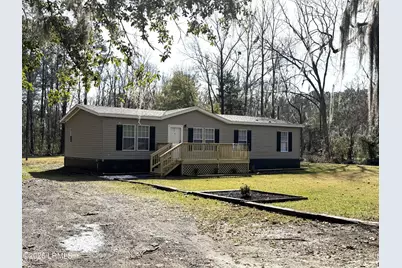 166 Twickenham Road, Yemassee, SC 29945 - Photo 1