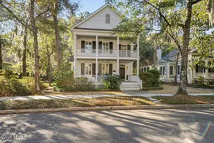 9 Newpoint Rd, Beaufort, SC 29907 - Photo 1