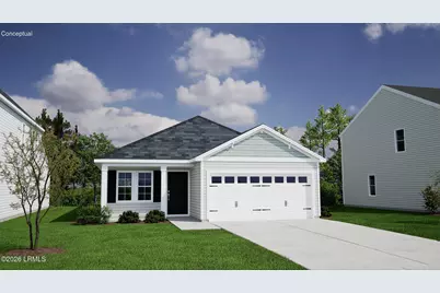 955 Twin Ponds, Hardeeville, SC 29927 - Photo 1