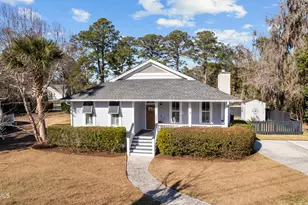 2605 Depot Rd, Beaufort, SC 29902 - Photo 1