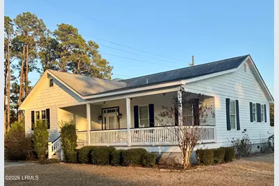 603 Lightsey St Extension, Hampton, SC 29924 - Photo 1