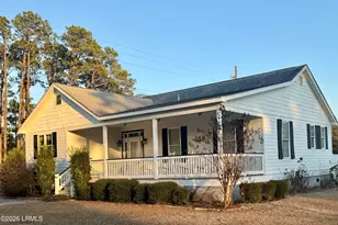 603 Lightsey St Ext, Hampton, SC 29924 - Photo 1